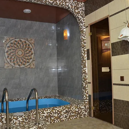 Fortuna Πανδοχείο