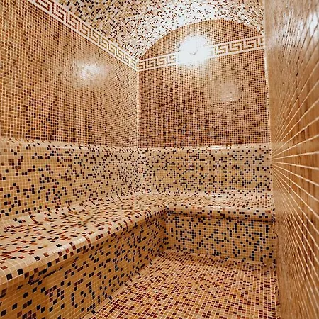 Πανδοχείο Fortuna 3*