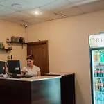 Inn Fortuna Leópolis