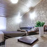 Fortuna Inn 3*