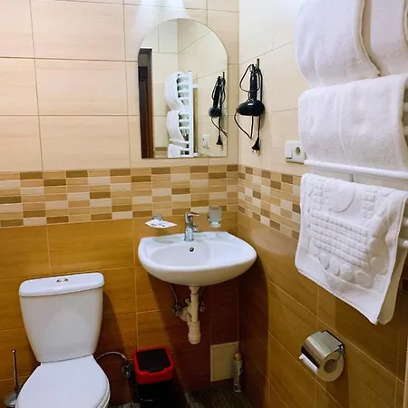 Locanda Fortuna 3*