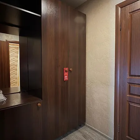 Мініготель Fortuna