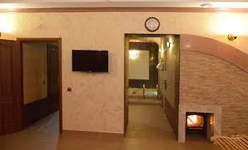 Locanda Fortuna 3*