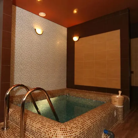 Fortuna Мініготель