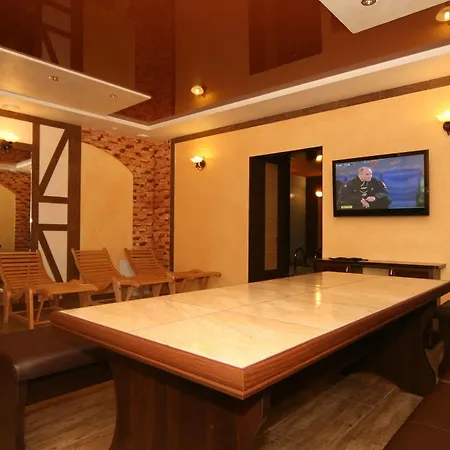 Fortuna 3* Львів