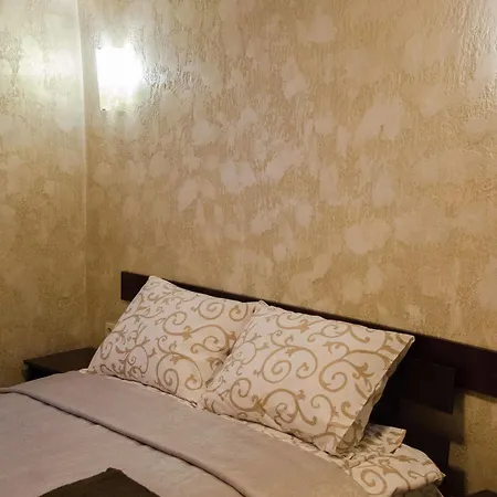 Locanda Fortuna Leopoli