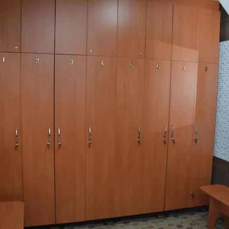 Fortuna Мініготель 3*