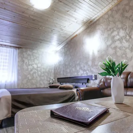 Fortuna Locanda 3*