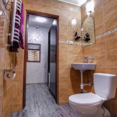 Locanda Fortuna Leopoli