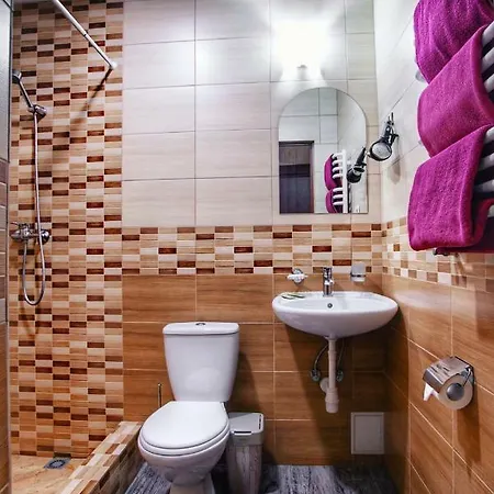 Locanda Fortuna 3*