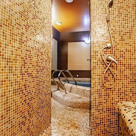 Fortuna Locanda Leopoli