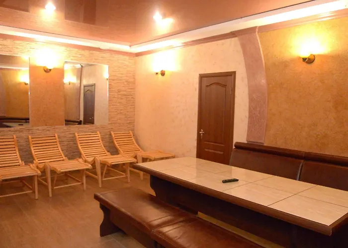 Fortuna Πανδοχείο