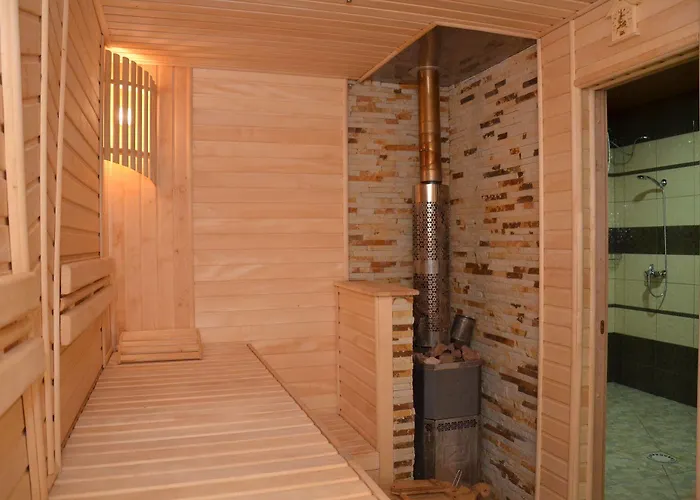 Fortuna Πανδοχείο