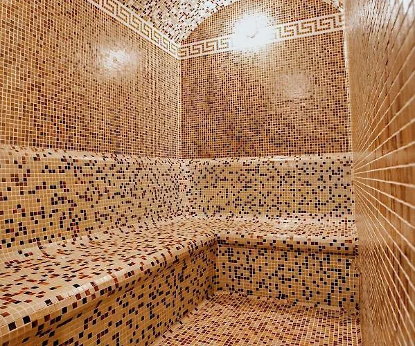 Πανδοχείο Fortuna 3*