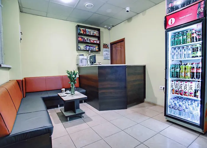 Fortuna Πανδοχείο 3*