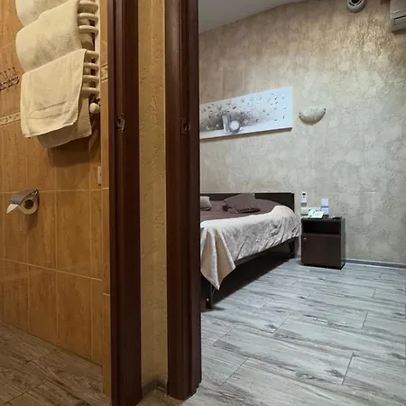 Fogadó Fortuna Lviv