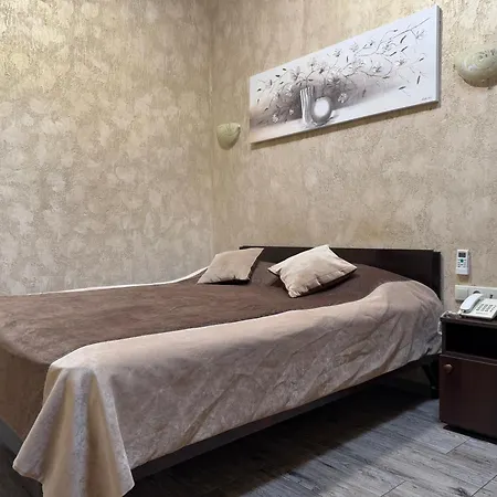 Fogadó Fortuna Lviv