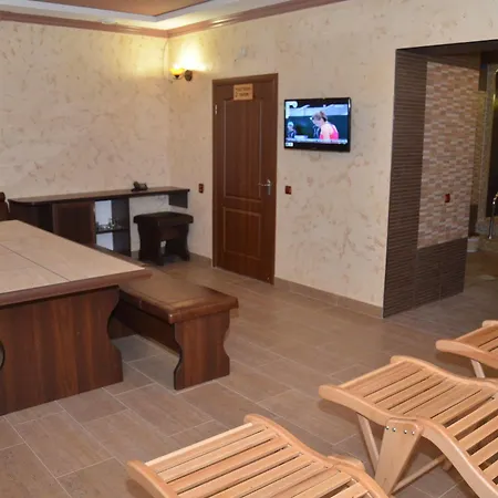 Fogadó Fortuna Lviv